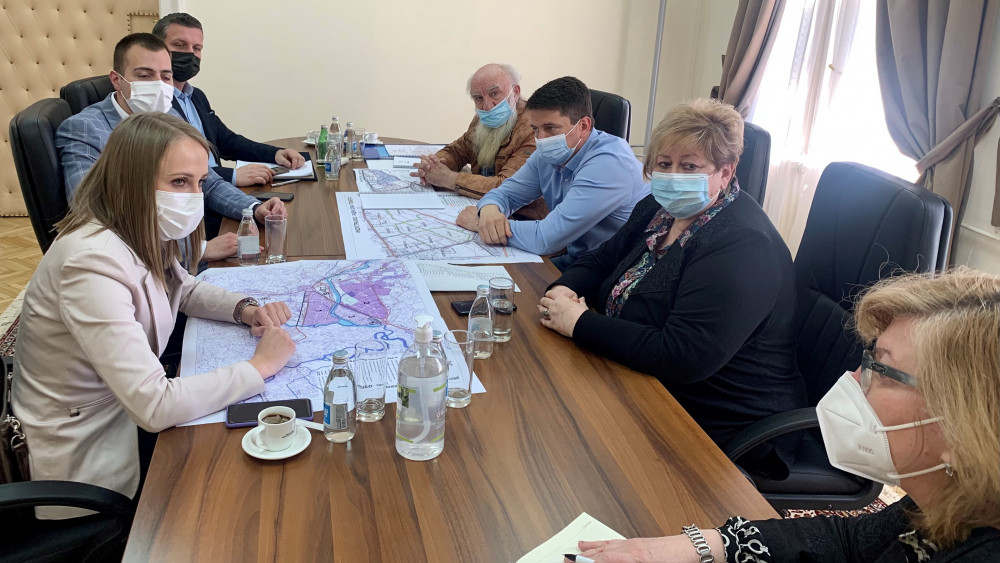 Razvoj infrastrukture od velikog značaja za privredu